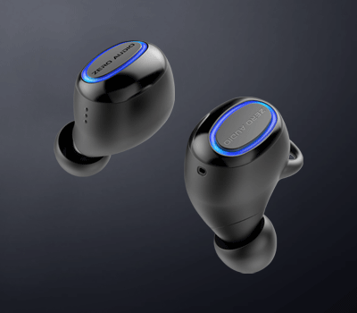 True Wireless Zero TWZ-1000