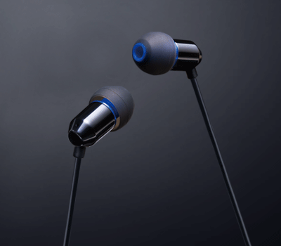 [スプリングセール] ステレオヘッドホン ZIRCO TENORE