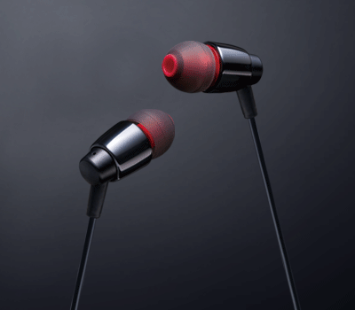 [スプリングセール] ステレオヘッドホン ZIRCO BASSO