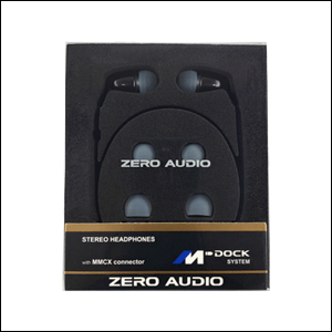 ZIRCO NERO / 本体単品モデル