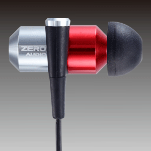 ZIRCO DUOZA III / 本体単品モデル – STORE｜ZERO AUDIO